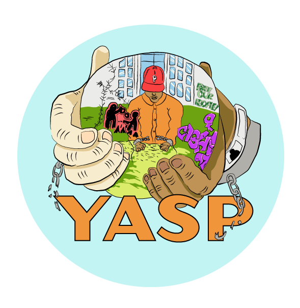 The Youth Art &amp; Self-Empowerment Project