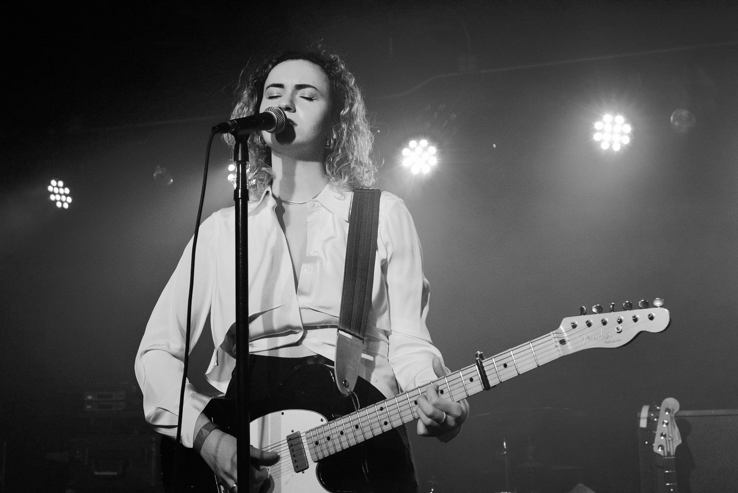 Photo by Kyle Lui