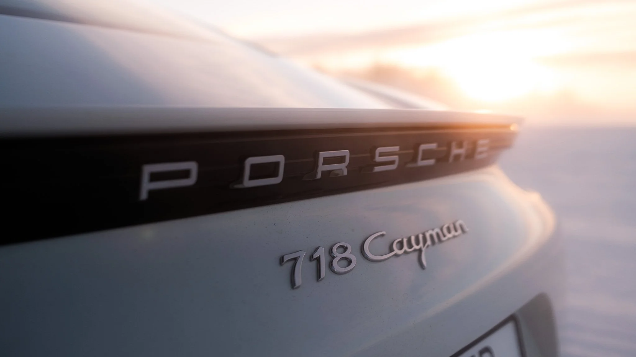 Porsche Lappland Schweden Ice Experience Kai Riemer