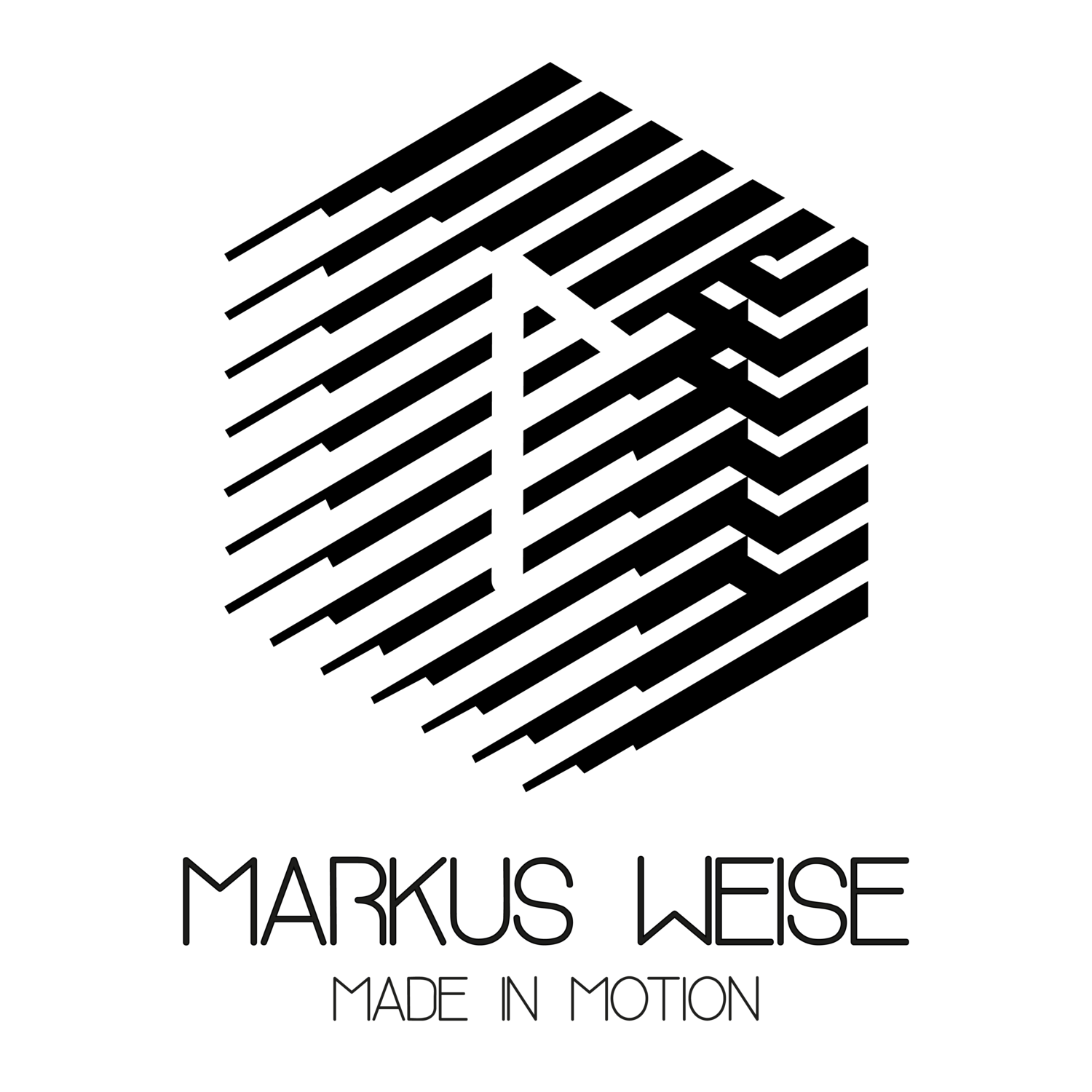 Markus Weise Portfolio