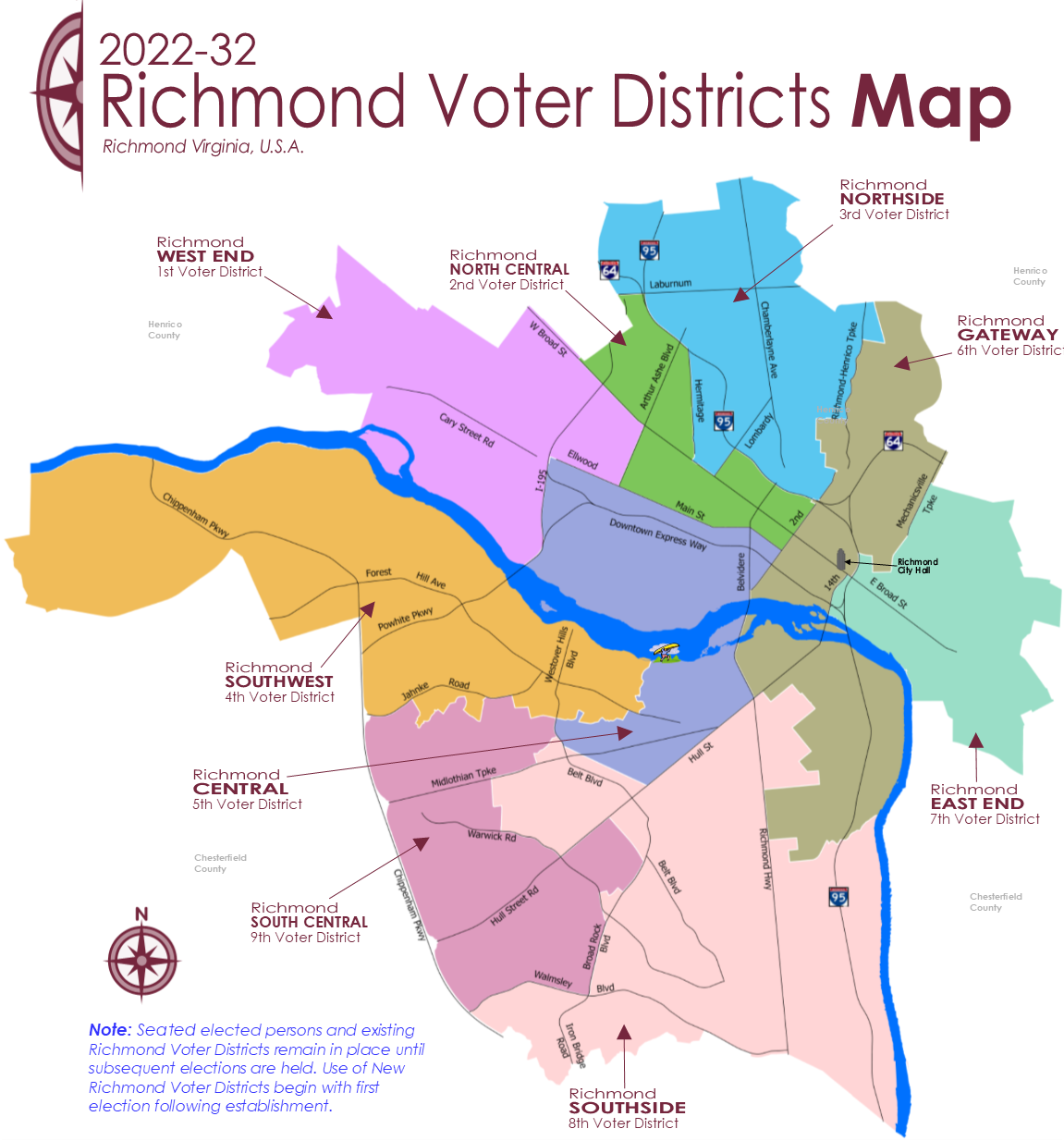 Find Your Representative — KidsFirst RPS