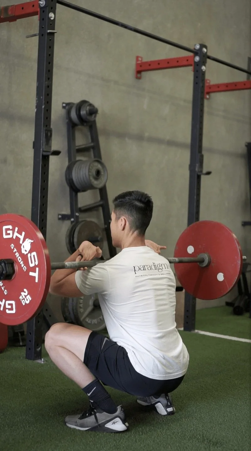 Sports physical therapy and athlete rehab in Redlands CA