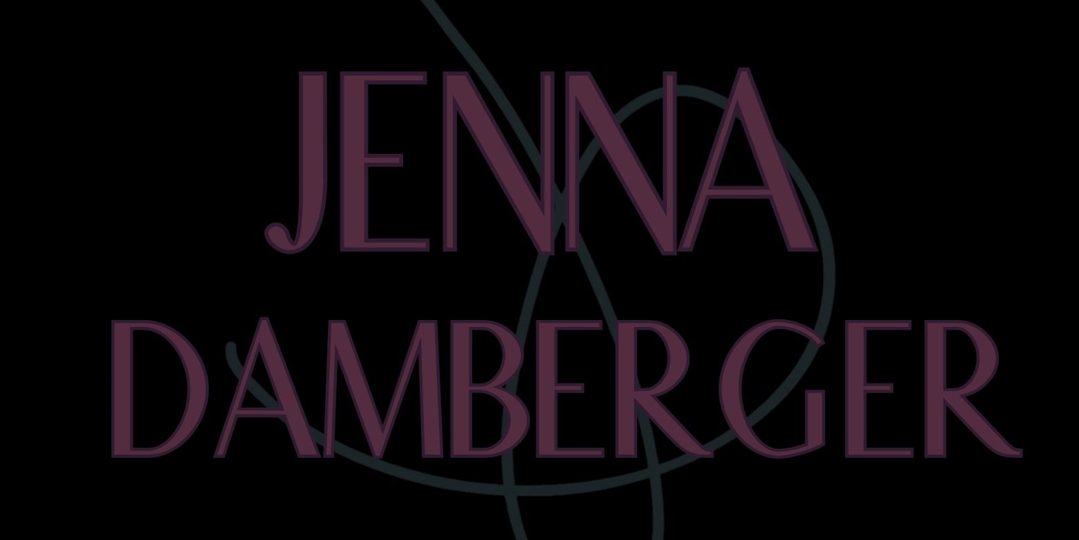 Jenna Damberger