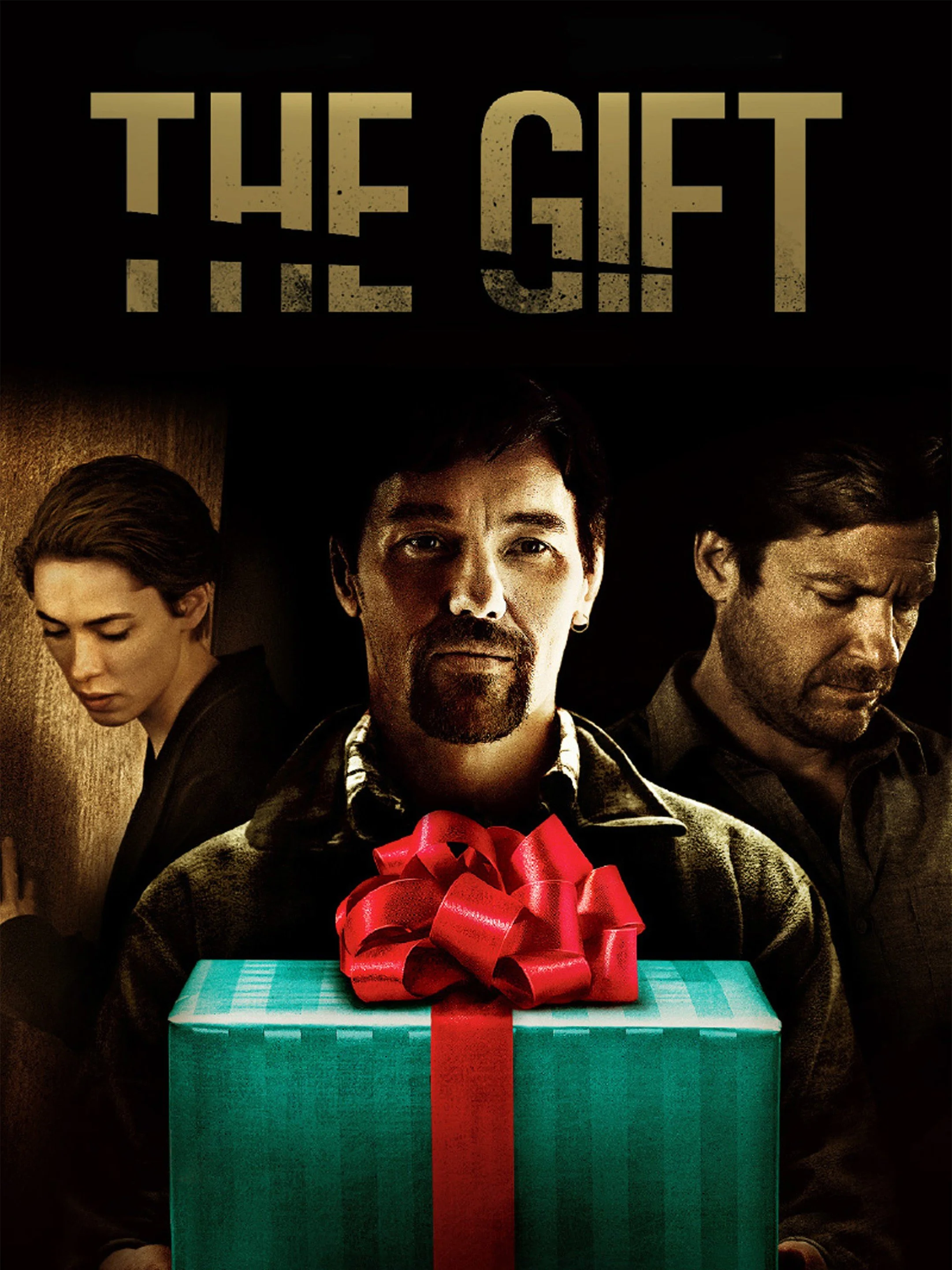 The Gift (2015)
