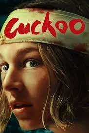 Cuckoo (2023)