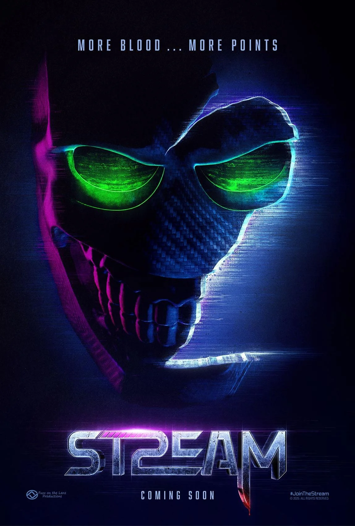 Stream (2024)