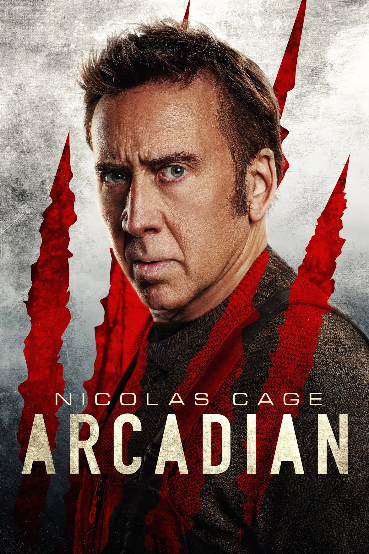 Arcadian (2024)