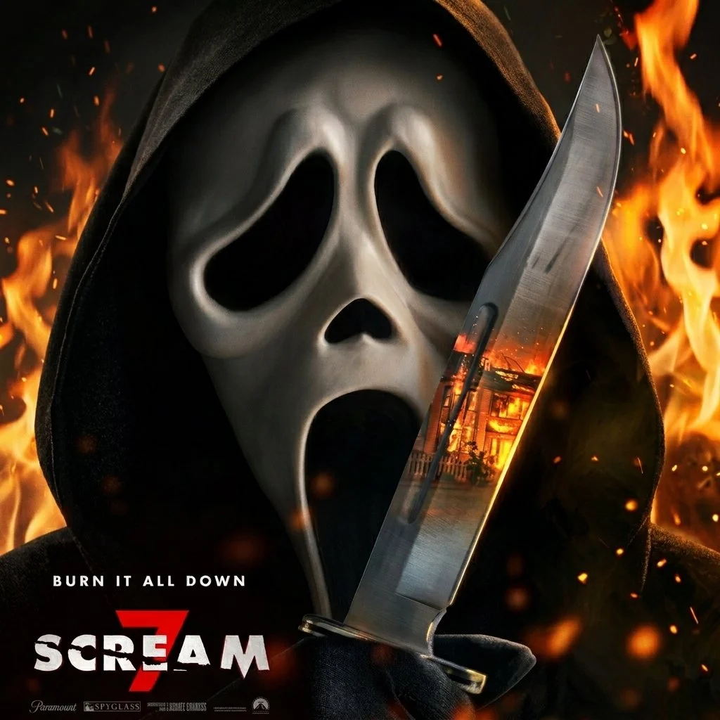 Scream 7