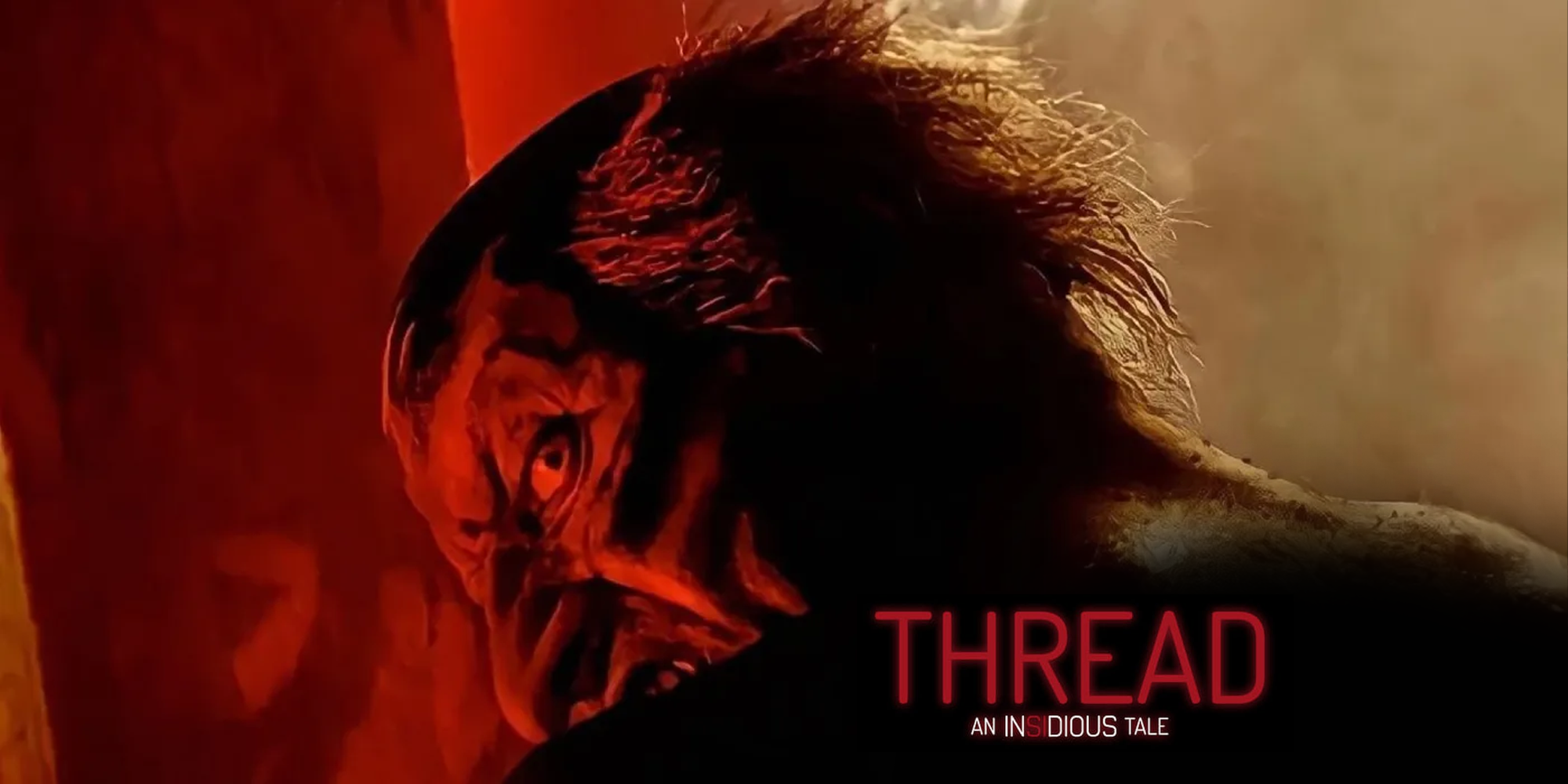 Thread: An Insidious Tale