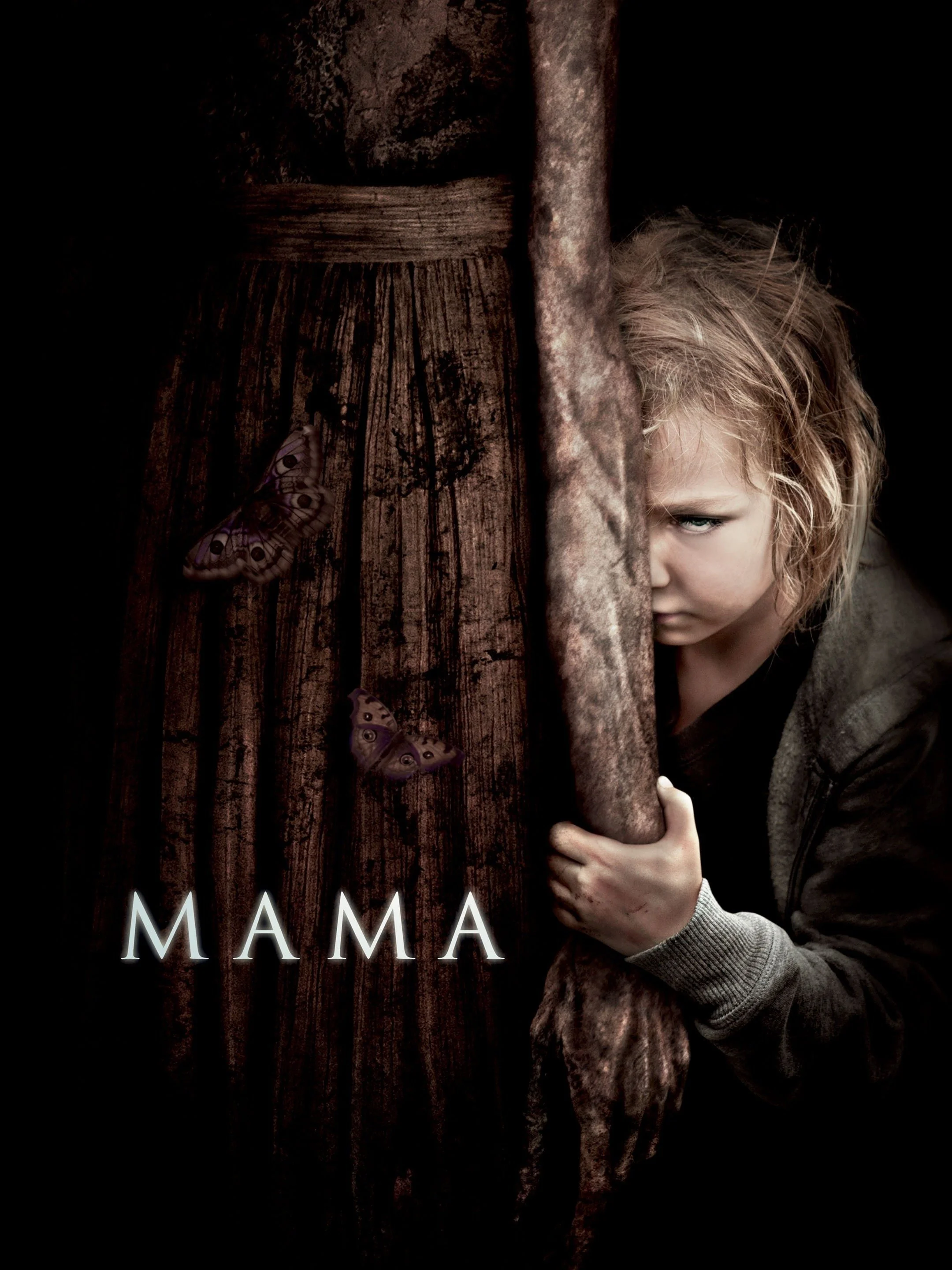 Mama (2013)