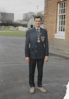 King's Troop RHA  41From the late 60's.jpg