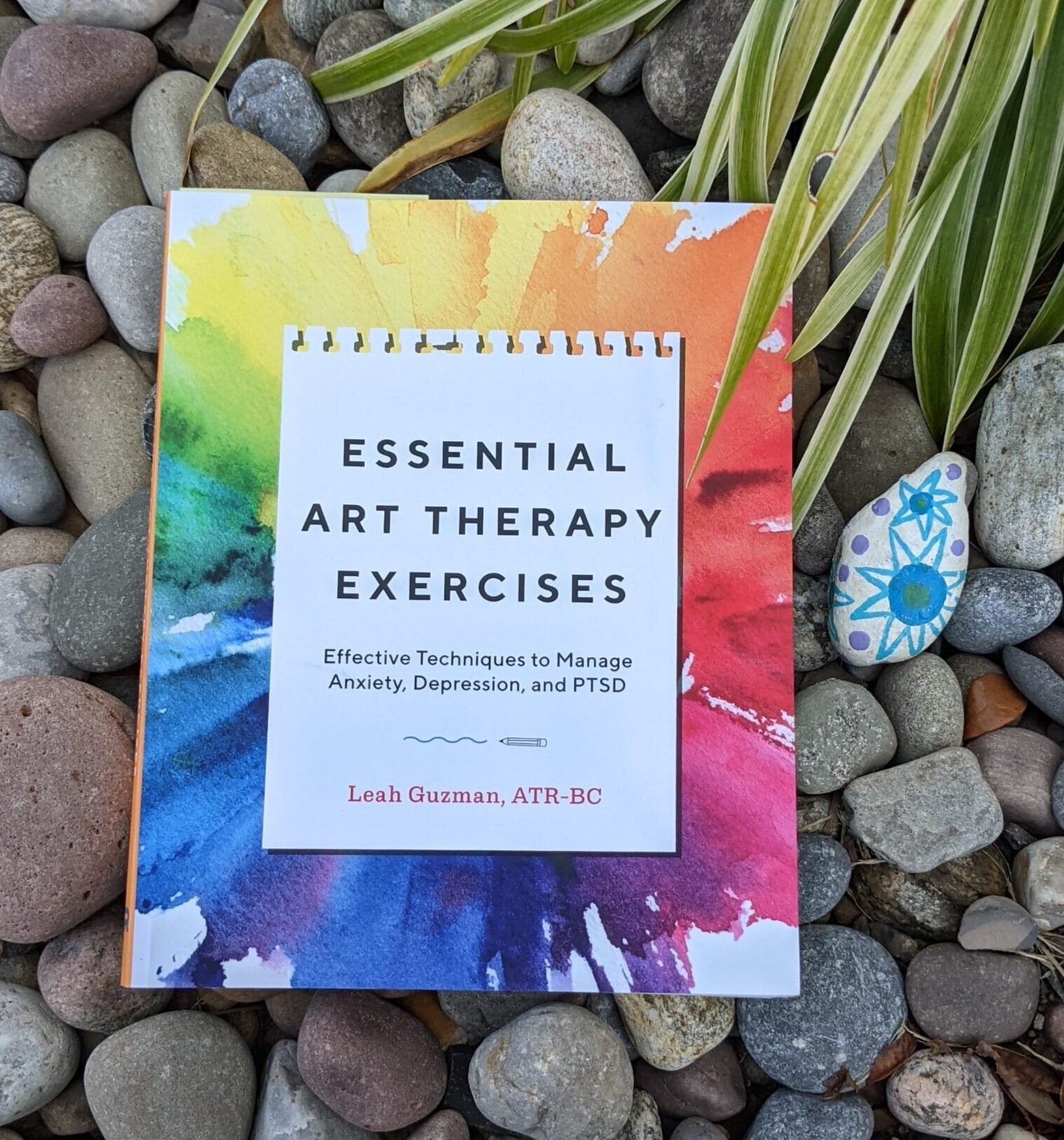 Essential Art Therapy Exercises — Morning Light Counseling