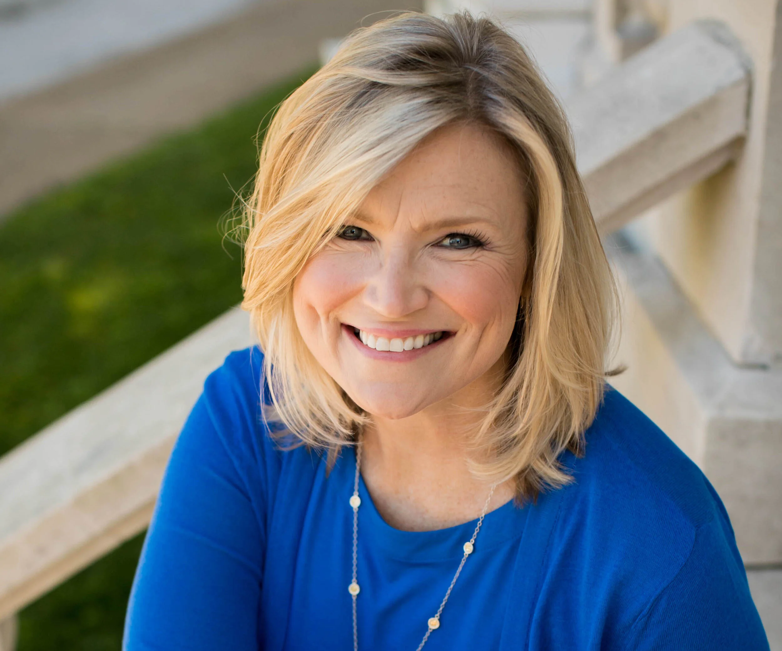 Arianne Rice, Pastor, Leadership Coach & Facilitator