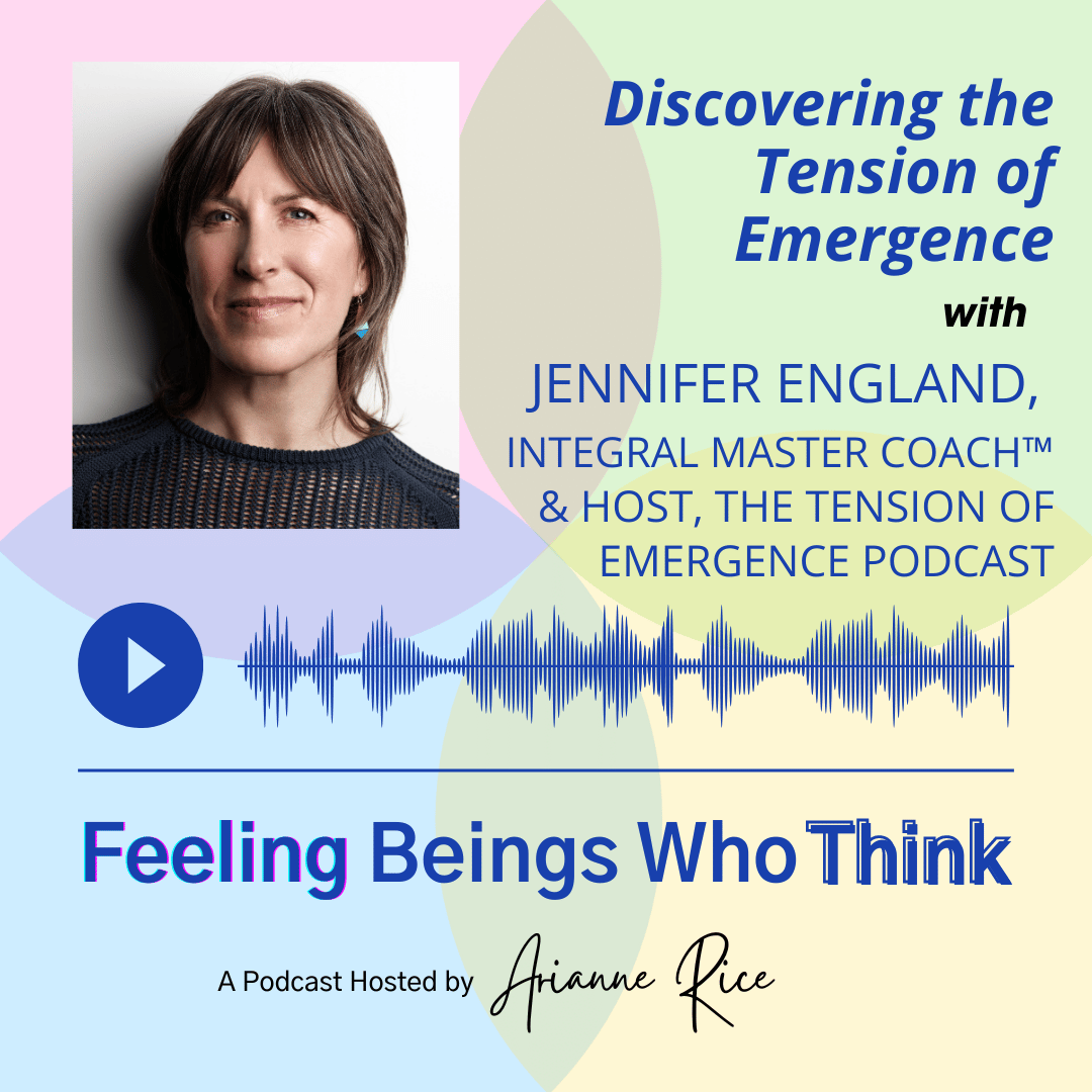 Discovering The Tension of Emergence