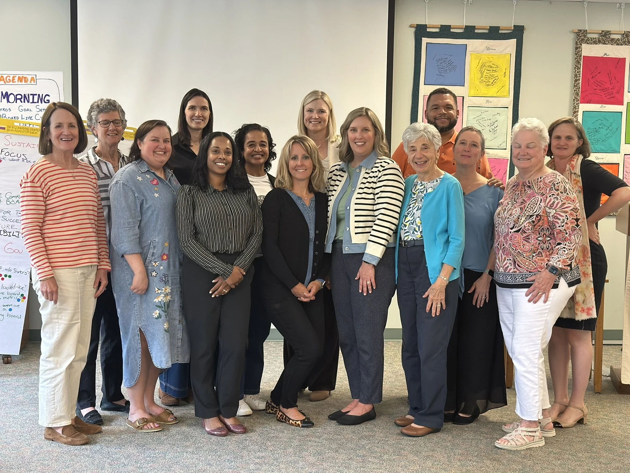 Baltimore Daring Way workshops