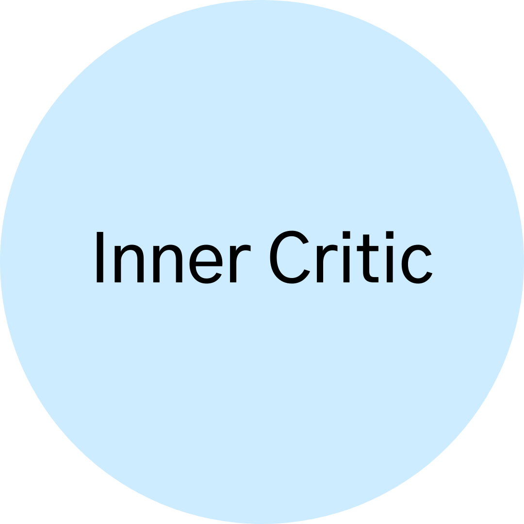 Read Arianne's tips about how to manage -- and make the most of -- your inner critic.