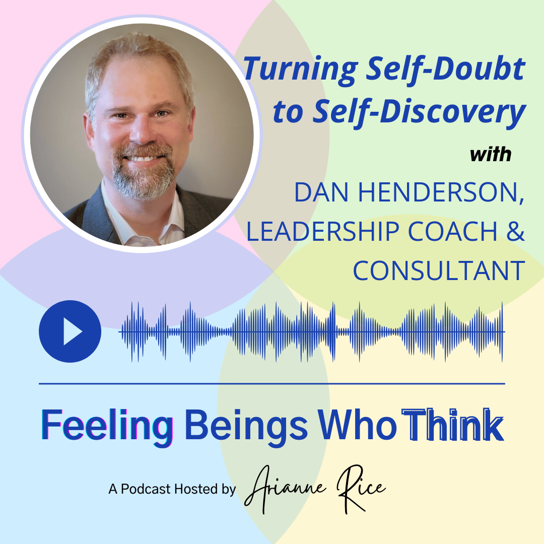 Turning Self-Doubt to Self-Discovery with Dan Henderson