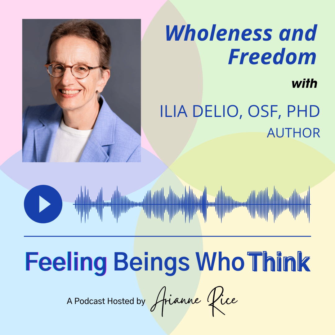 Wholeness &amp; Freedom
