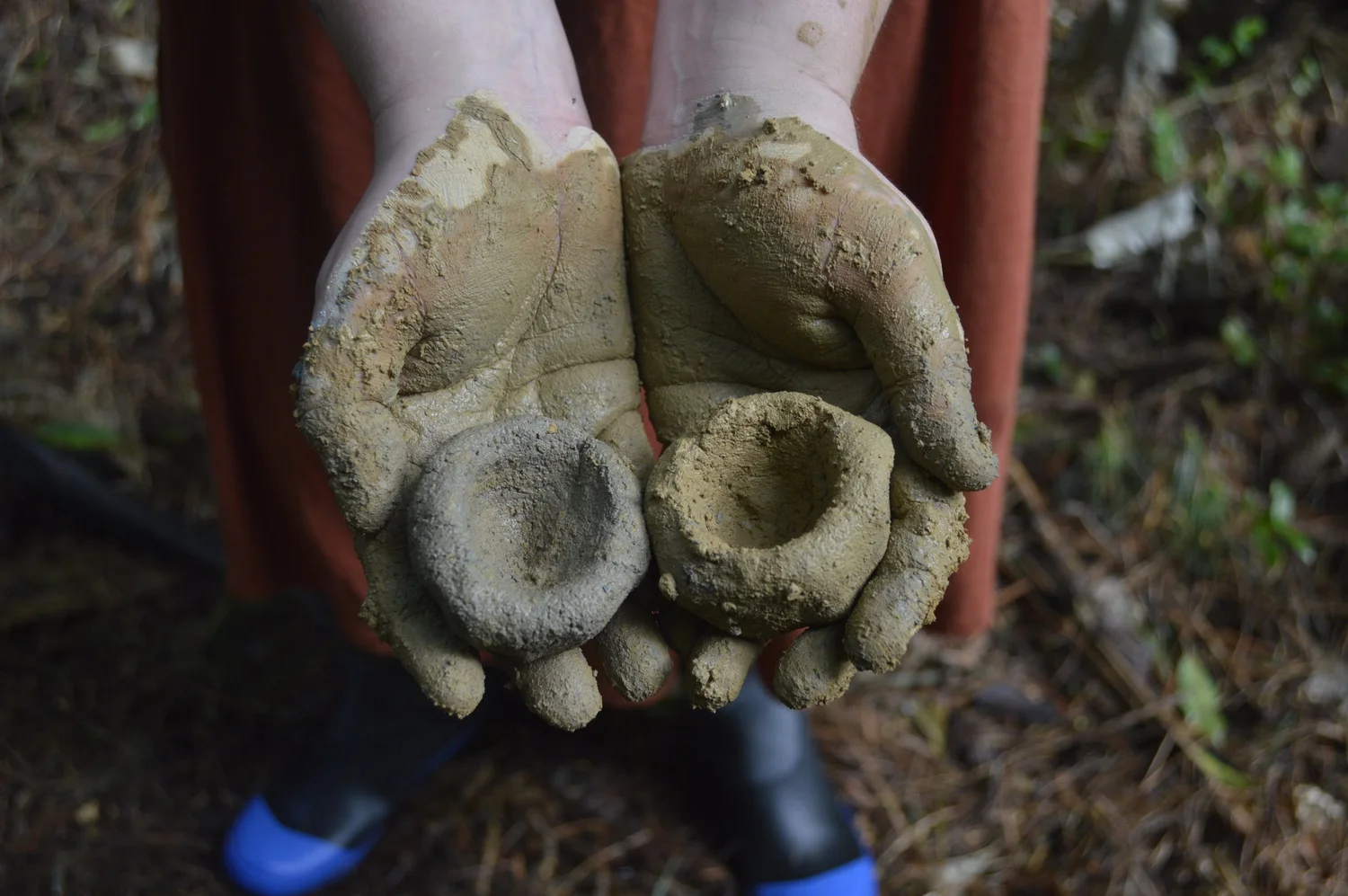 How to make an Ukutangi: Ruby Solly — He Kapunga Oneone