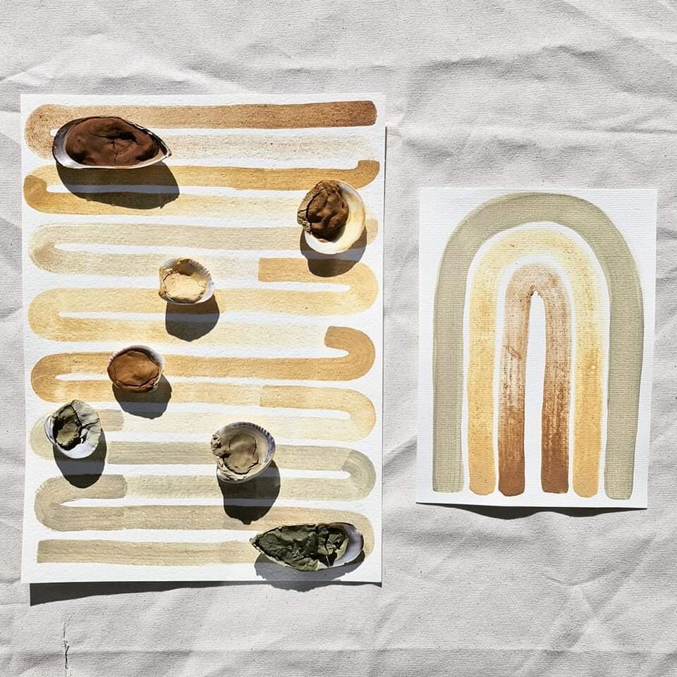 Waikaremoana Rainbow (2021)