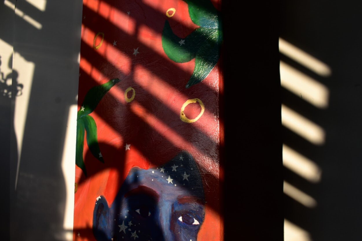 Artist Showcase: Emily Holpuch