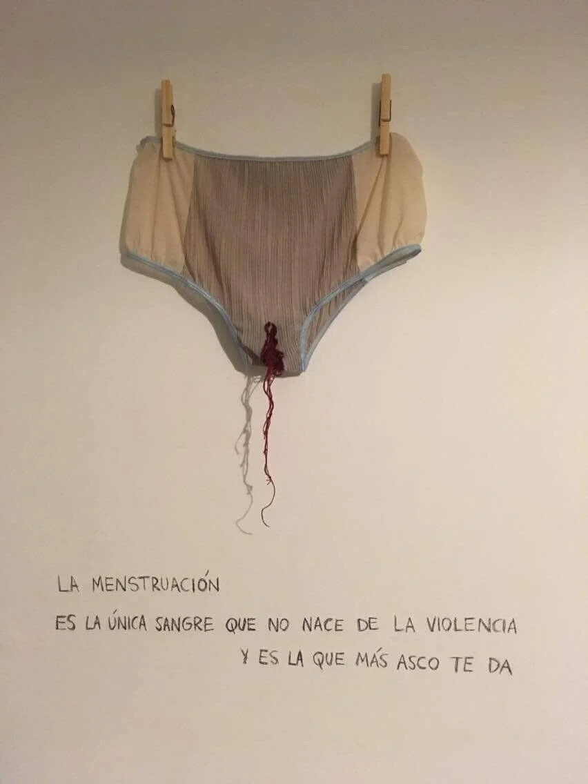 CODE RED: It's Time for Educators to Challenge Menstrual Taboos