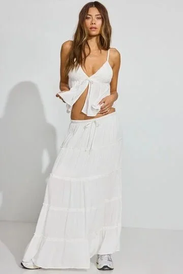 Fun, flowy, flirty!