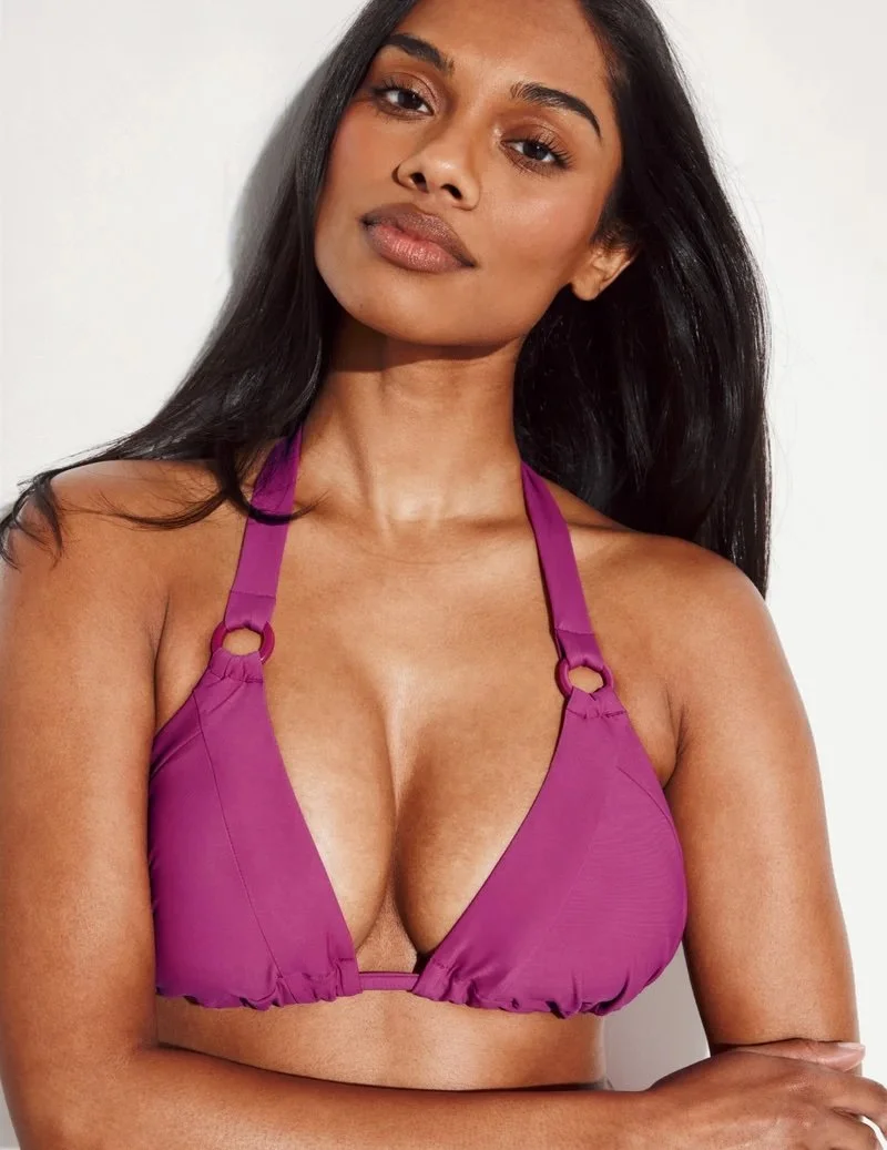 Sculpt Full Bust Bikini Top