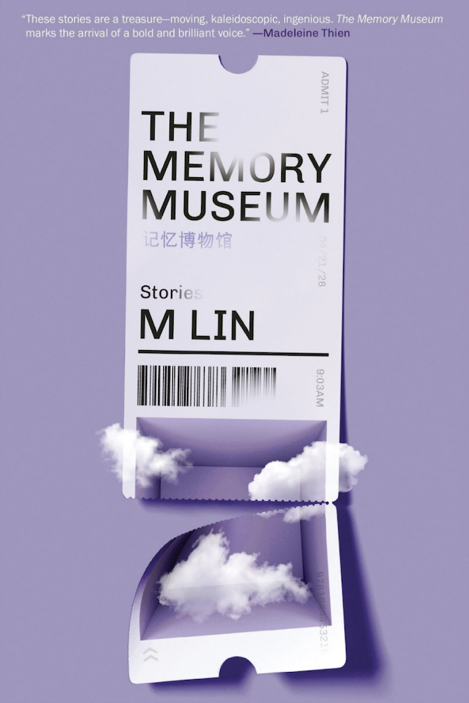 M. Lin’s “The Memory Museum” Sits at the Intersection of the Political and the Personal