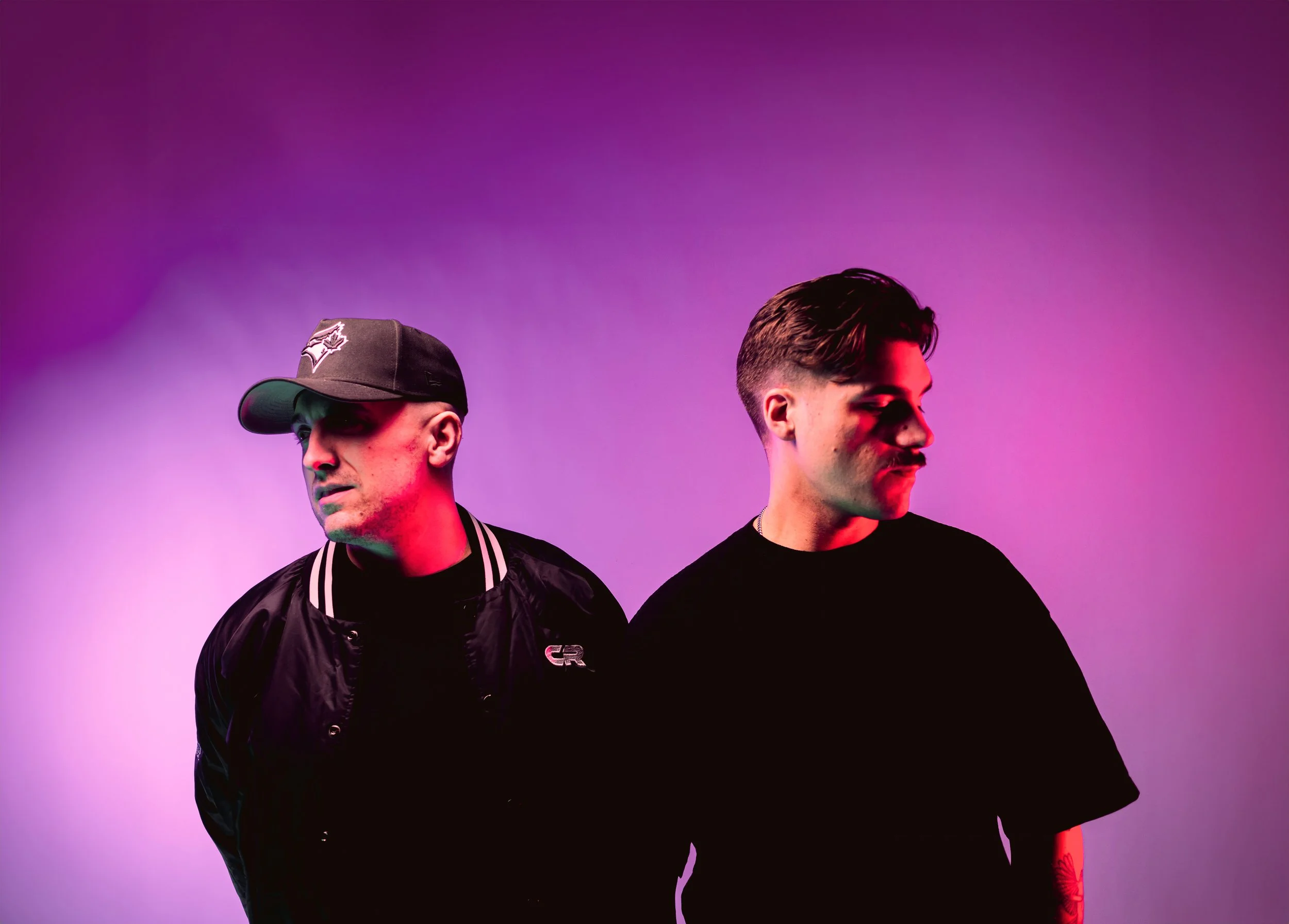 Control Room Turns “Pretty Privilege” Into a Club-Ready track with “NO ID”