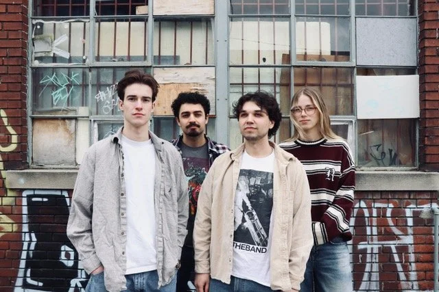 Toronto’s Best New Rock Band: Introducing Meathead