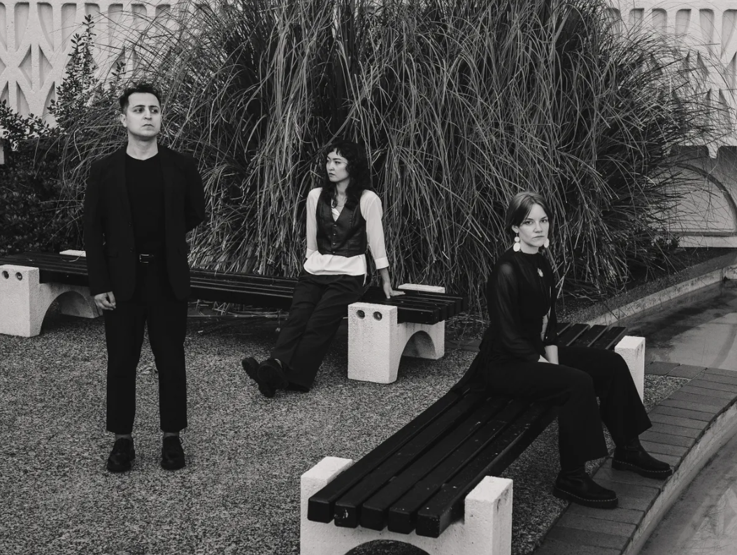 The Hausplants Are ‘Rendering Me’ Speechless