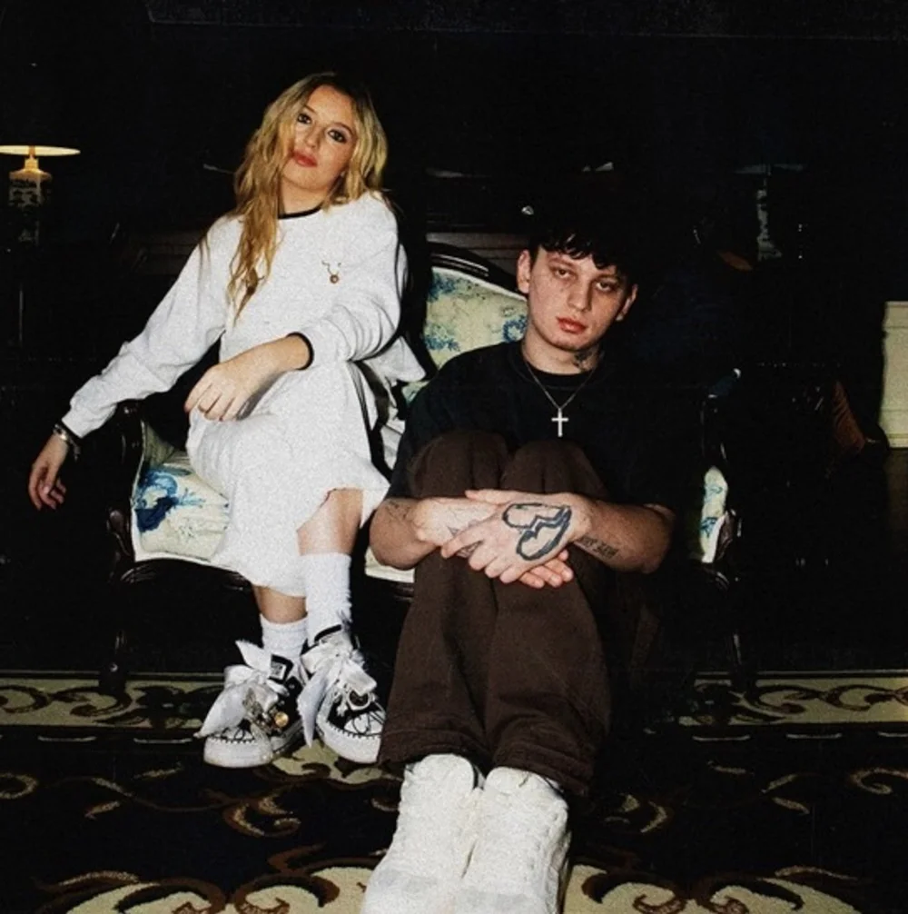 New Music from colby! — SEE YOU NEXT TUESDAY MEDIA