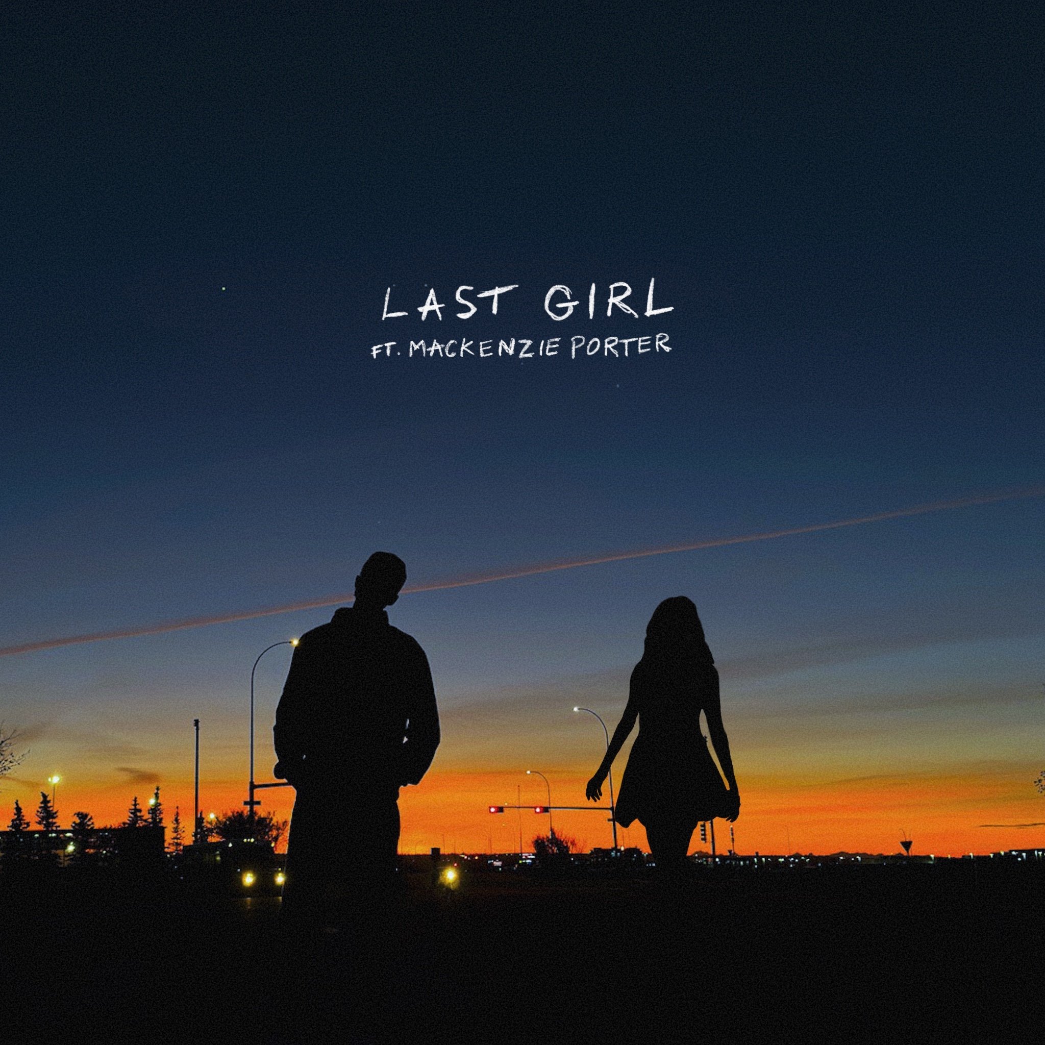 EIijah Woods Shares New Single, "Last Girl (FT. Mackenzie Porter)”