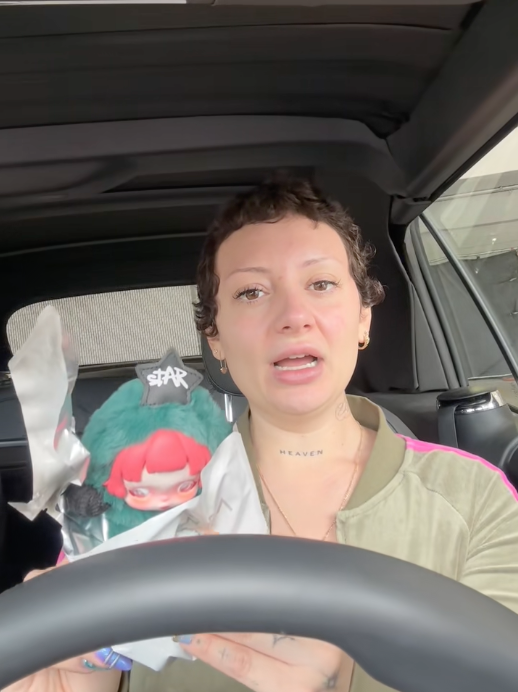 Who Is Vanillamace? a girl who doesn't shut up! — SEE YOU NEXT