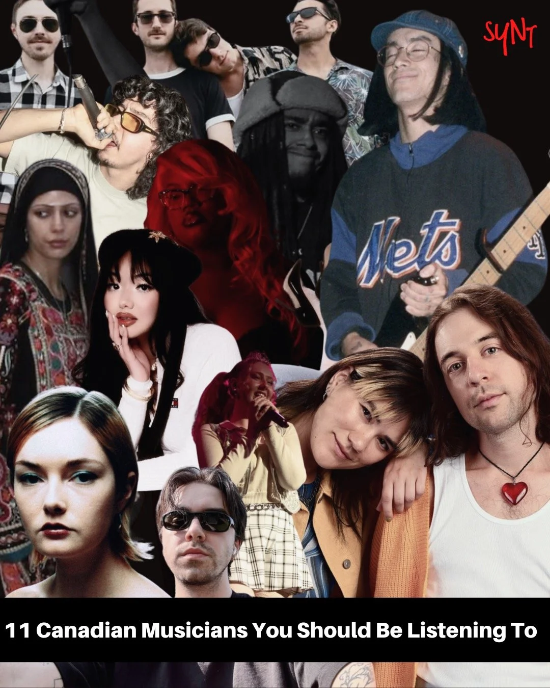 Building Authentic Online Presence for Musicians and Music Stores in Canada
