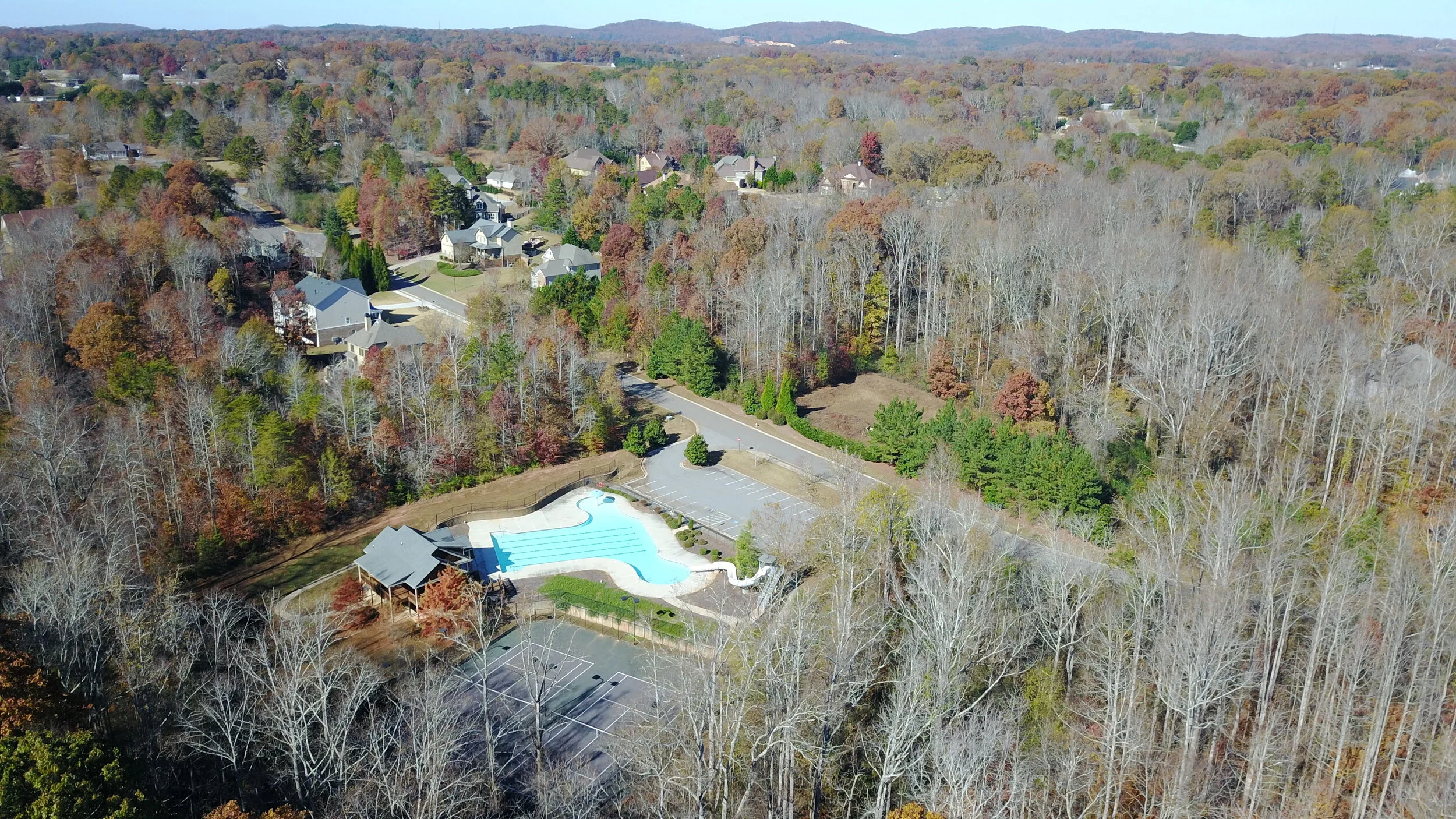 Rivermont Homes Our Communities — Rivermont Homes