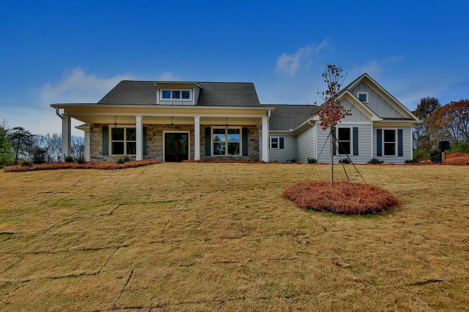 Rivermont Homes Warranty — Rivermont Homes