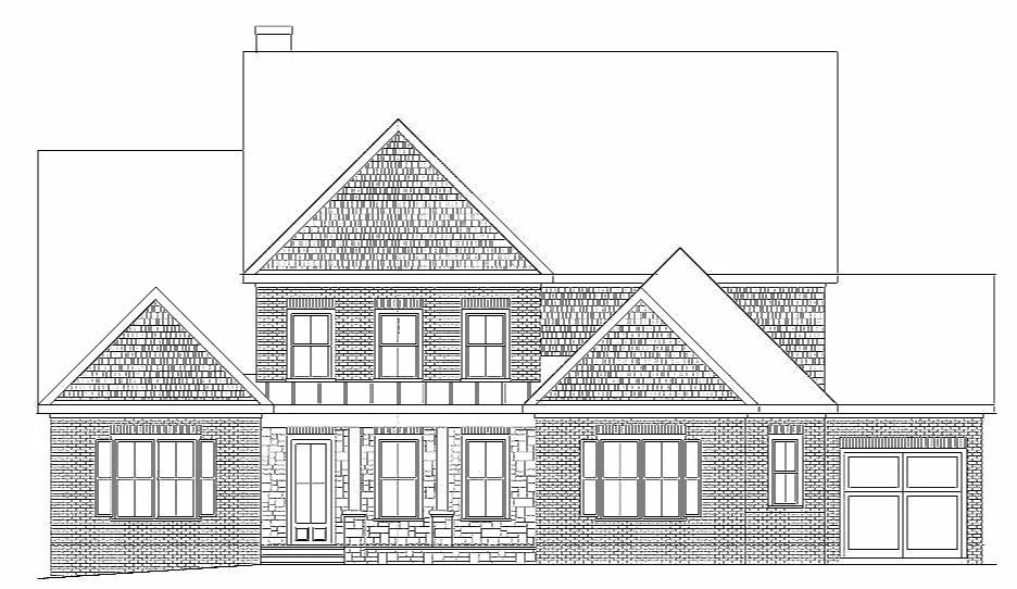 Rivermont Homes Franklin Goldmine — Rivermont Homes