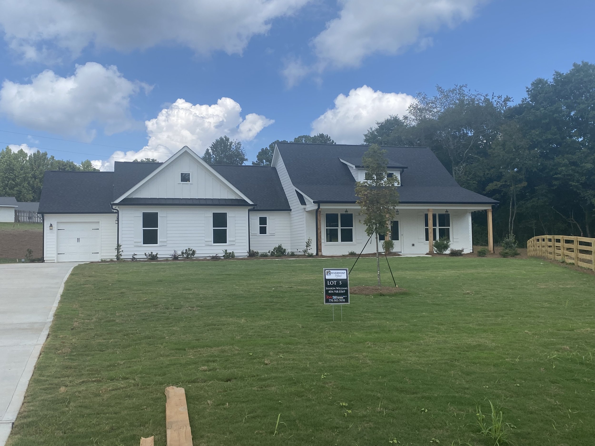 Rivermont Homes Little Mill — Rivermont Homes