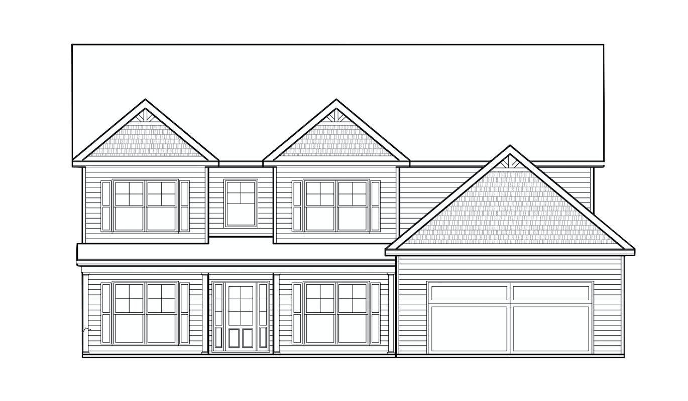 Rivermont Homes Rivermont Lane — Rivermont Homes