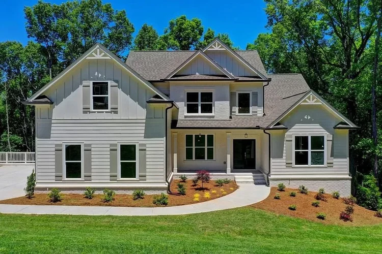 Rivermont Homes Franklin Goldmine — Rivermont Homes