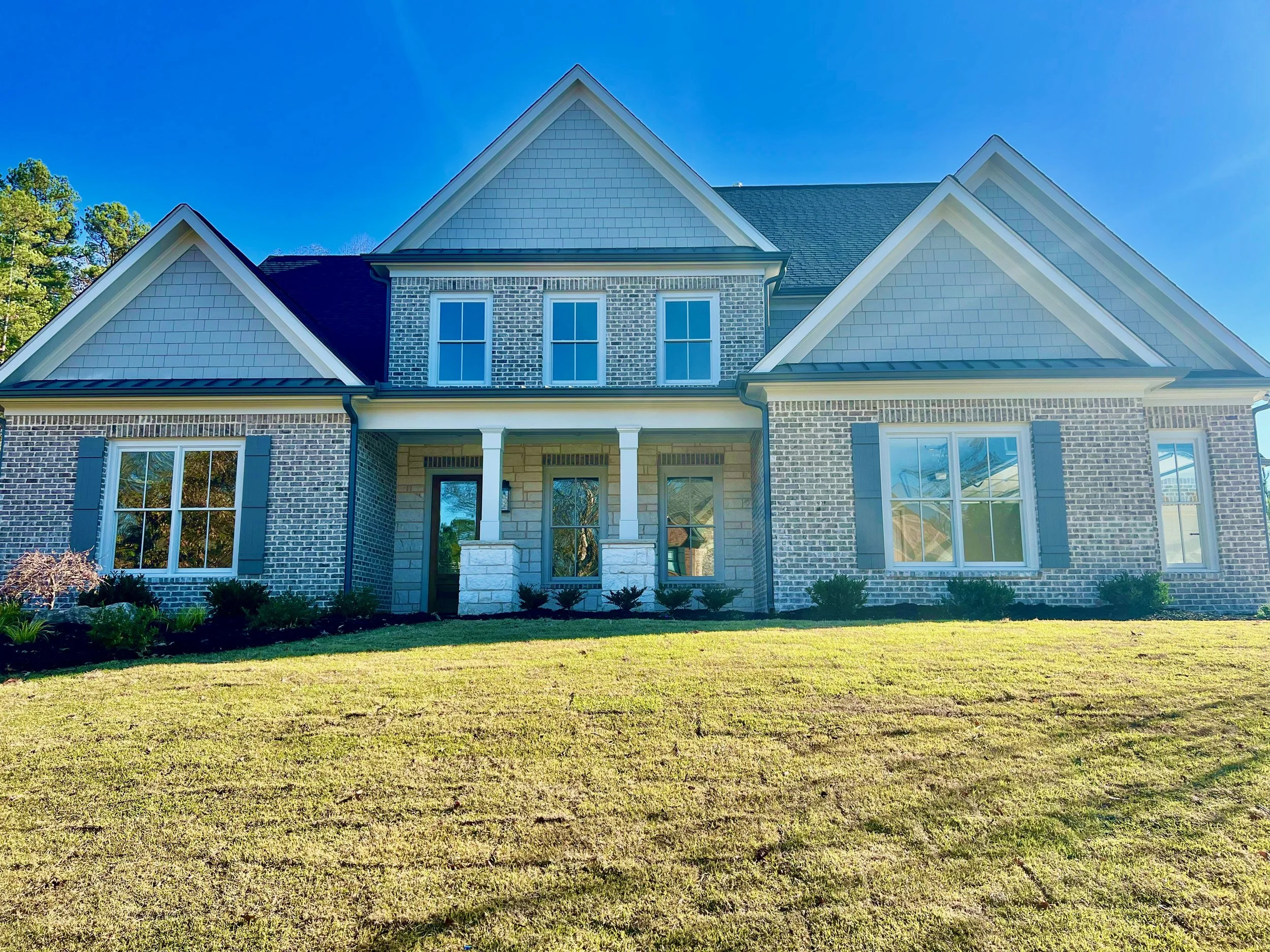 Rivermont Homes Franklin Goldmine — Rivermont Homes