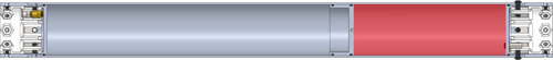 Propellant Tank — Half Cat Rocketry