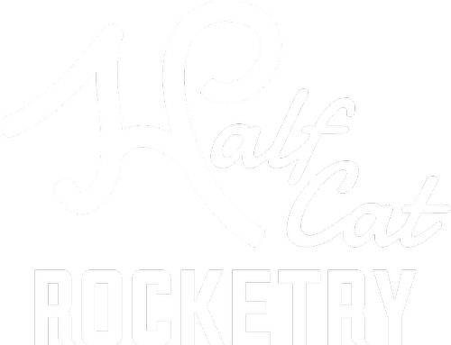Half Cat Rocketry