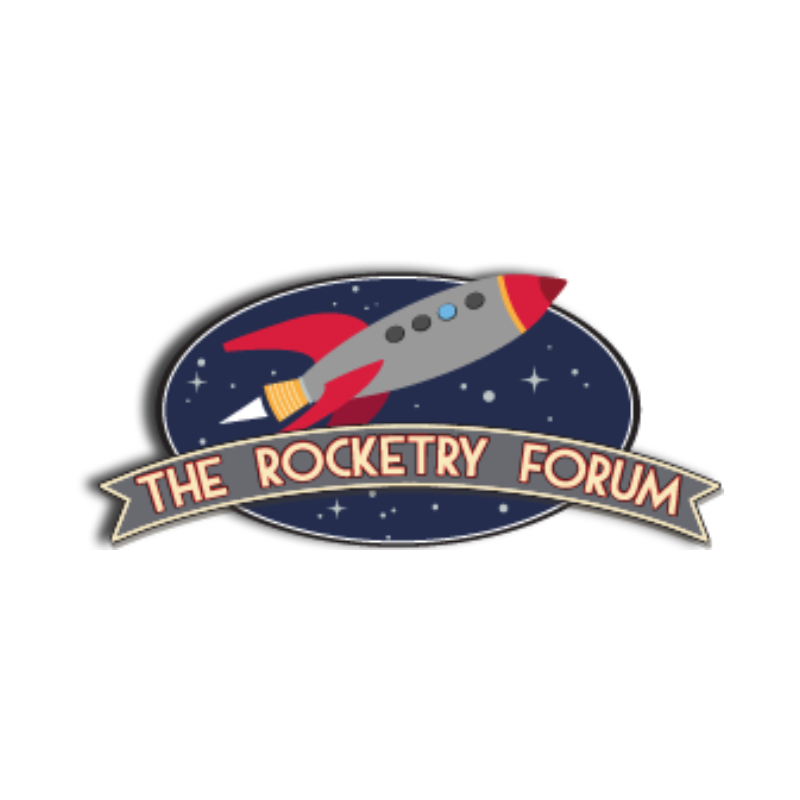 The Rocketry Forum