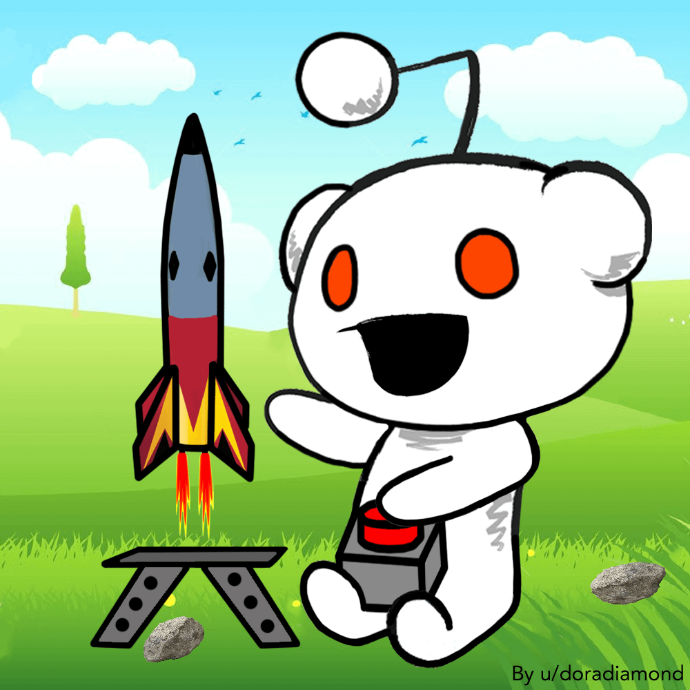 r/rocketry Discord