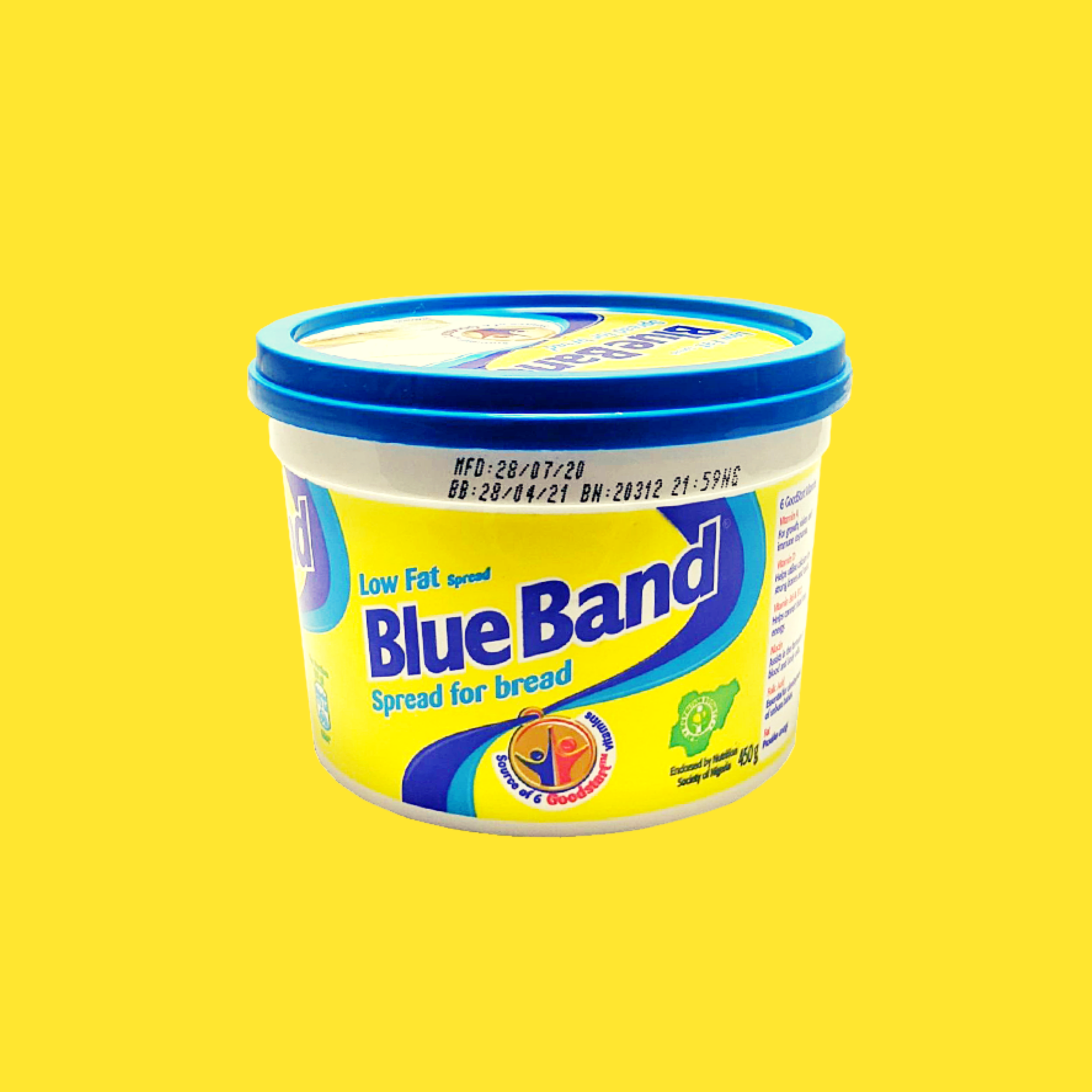 DAM Products Blue Band Butter Nigeria .png