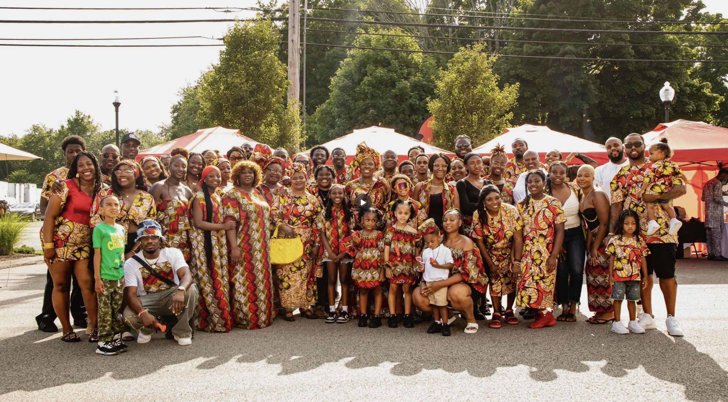 Ep. 4 Aso Ebi: When Your Customers Become Family