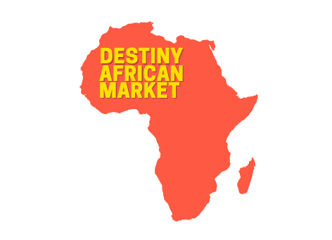 Ducros Seasoning — Destiny African Market & Variety Store
